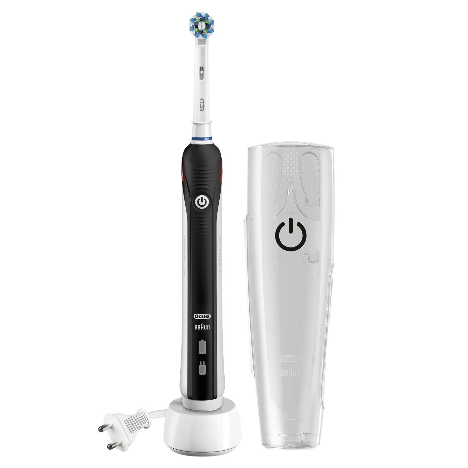 Oral-B Electric Toothbrush | Toothbrush.org